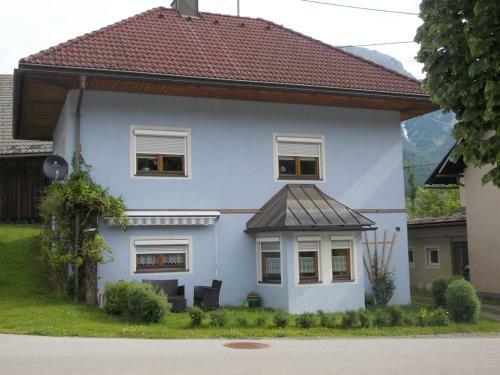 Haus Edda Einfamilienhaus