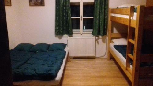 Apartamento Hinterrinnbach Appartments