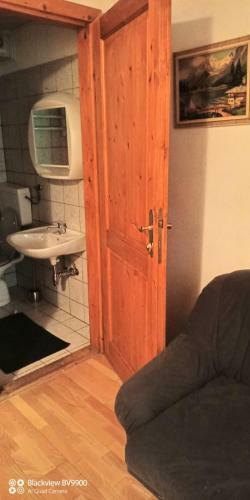 Apartamento Hinterrinnbach Appartments