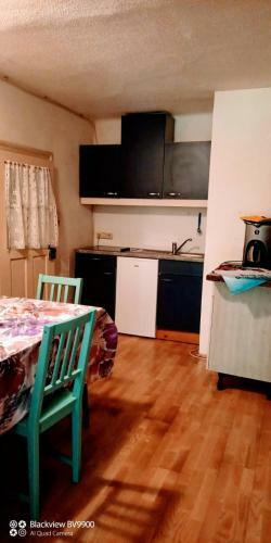 Apartamento Hinterrinnbach Appartments