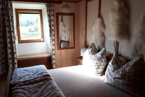 Ferienhaus Monika