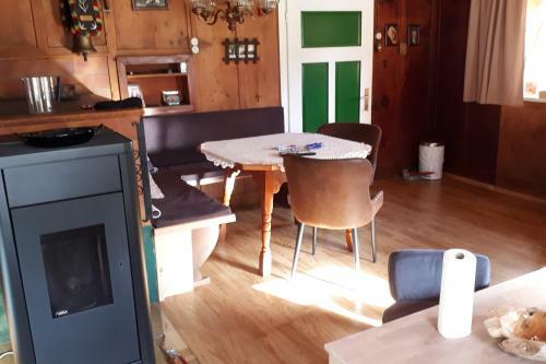 Ferienhaus Monika