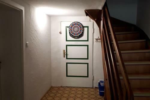 Ferienhaus Monika