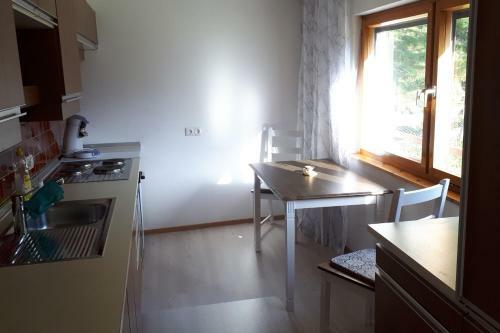 Ferienhaus Monika