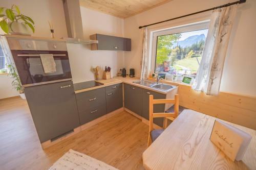 Apartamento Ferienwohnungen Seraphine Und Theresia