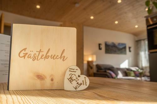 Apartamento Ferienwohnungen Seraphine Und Theresia