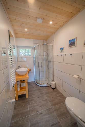 Apartamento Ferienwohnungen Seraphine Und Theresia