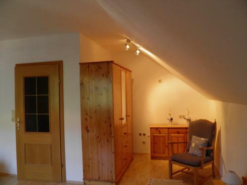 Apartamento Ferienwohnung Syen