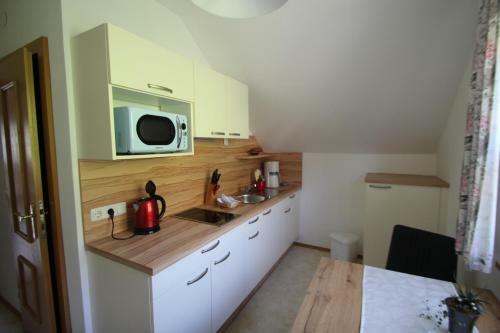Apartamento Ferienwohnung Syen