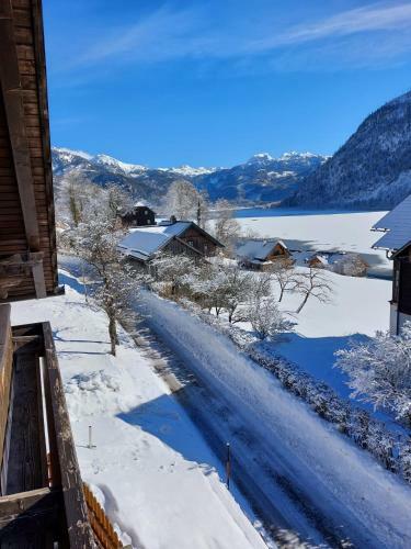 Apartamento Ferienwohnung Syen