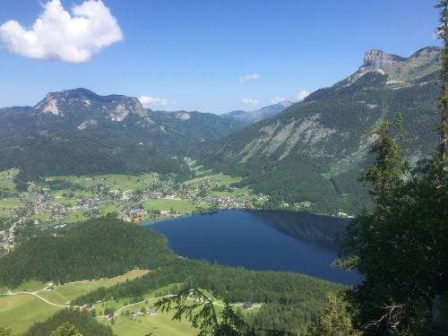 Apartamento Ferienwohnung Syen