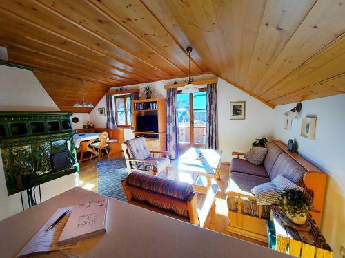 Apartamento Haus Annerl