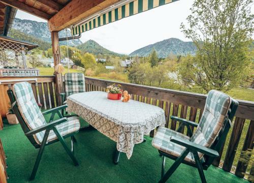 Apartamento G�stewohnung Sebastian