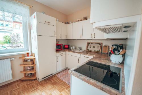 Apartamento G�stewohnung Sebastian