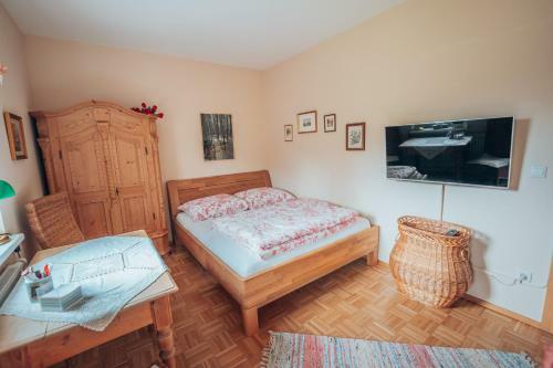 Apartamento G�stewohnung Sebastian