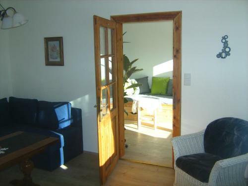 Apartamento Das Haus Am See