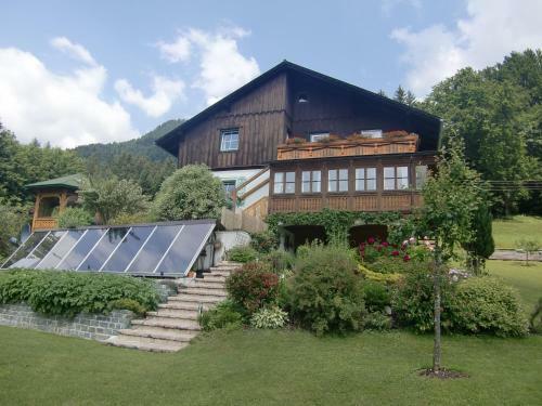 Apartamento Haus Brandstaetter