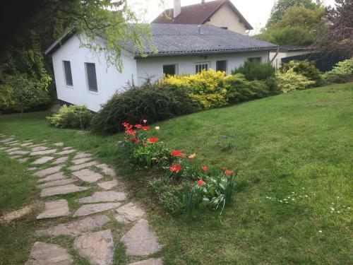 Ferien Haus Bei Wien
