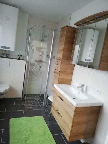 Apartamento Ferienwohnung Schmied 2