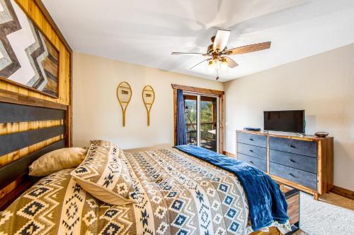 Bear View Lodge