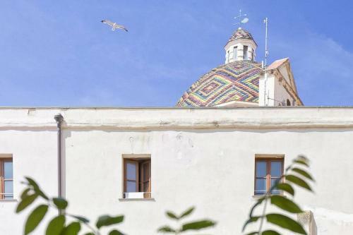 Apartamento Dery Alghero Holiday La Torre