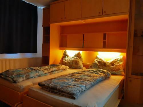 Apartamento Familie Ohneberg