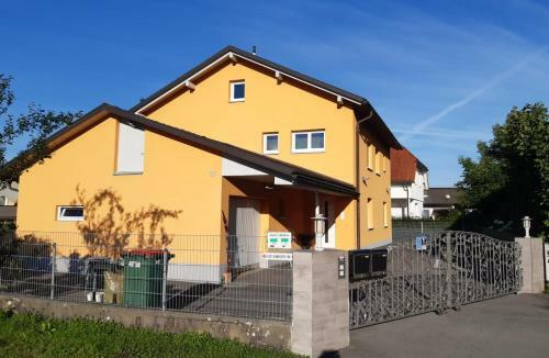 Apartamento Familie Ohneberg