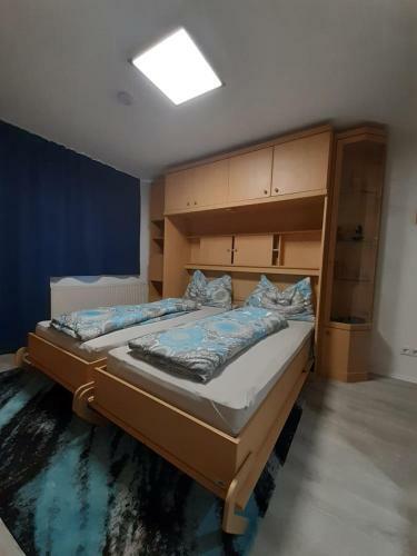 Apartamento Familie Ohneberg