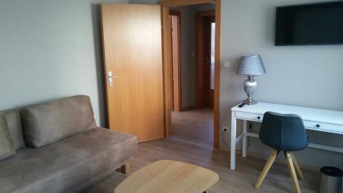Apartamento Altstadtappartements Hartberg