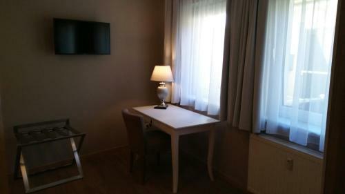 Apartamento Altstadtappartements Hartberg