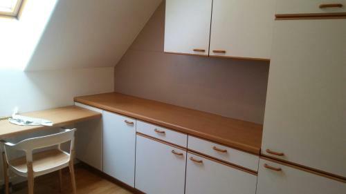 Apartamento Altstadtappartements Hartberg