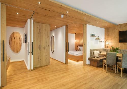 Apartamento Alpen-nest Gro�arl