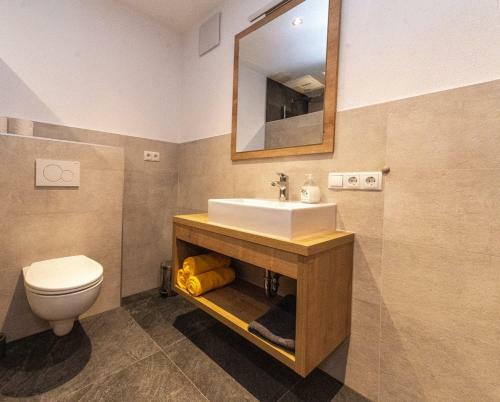 Apartamento Montepart Zillertal