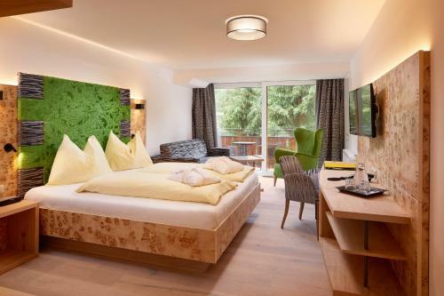 Genusshotel Fichtenhof