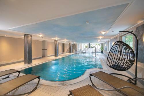 Genusshotel Fichtenhof