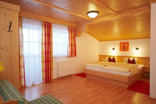 Agroturismo Pension Hedegghof