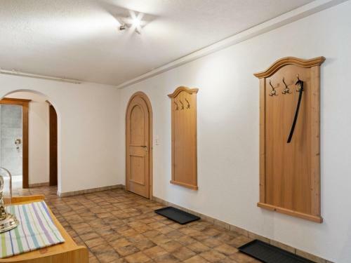 Cozy Apartment In Hart Bei F�gen