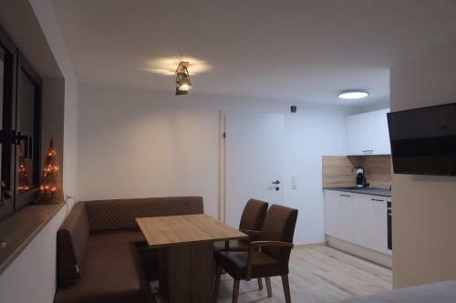 Apartamento Haus Fien