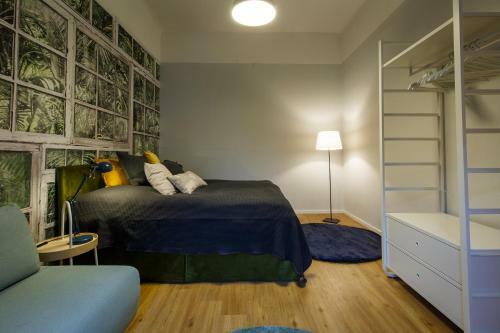 Apartamento Blue Flat Bei Kf Uni-inkl Parkplatz