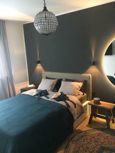 Apartamento Cityapartment Graz