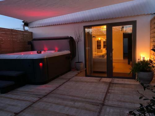 Une Parenth�se � La Sarte (Wellness)