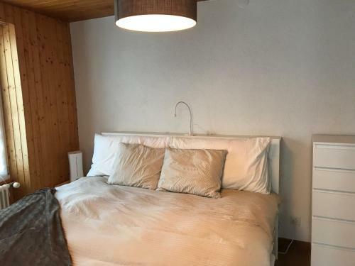 Nice Apartment 2.5pcs Leysin At 50m From Ski Lift