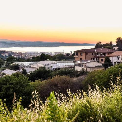 Agroturismo Fiori Del Conero
