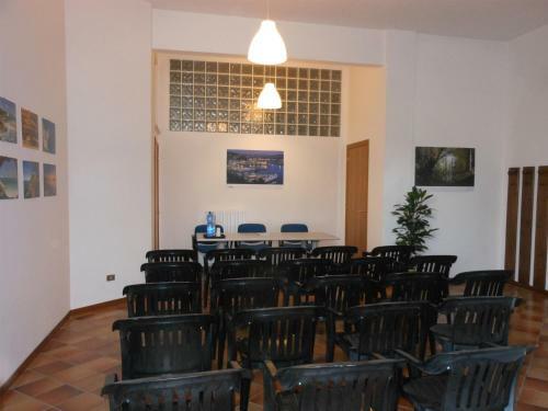 Agroturismo Fiori Del Conero