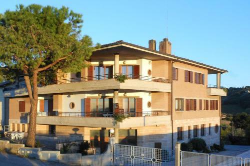 Agroturismo Fiori Del Conero