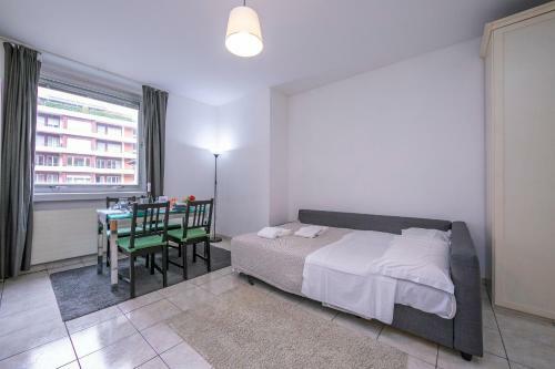 Apartamento Residence Palace
