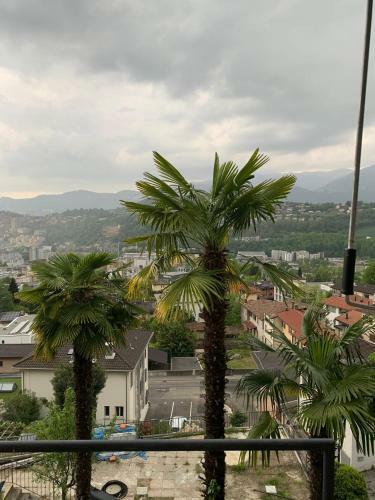 Apartamento Appartement Belle Vue