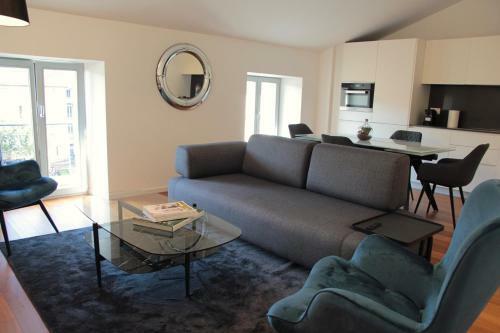 Apartamento Elegante Appartamento Zona Maghetti - Lugano
