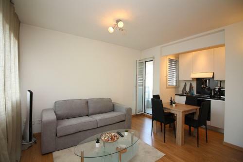 Apartamento Lean Home