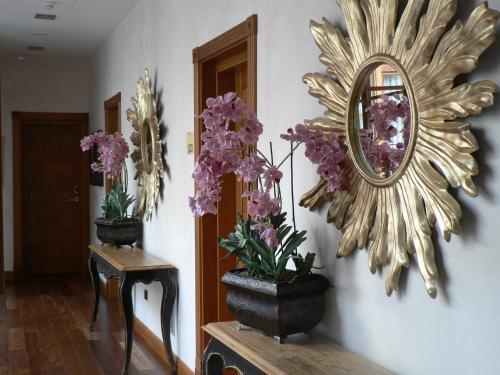 Hostal Posada Real Los Cinco Linajes